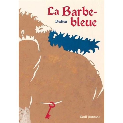 La Barbe-Bleue    Format Album 