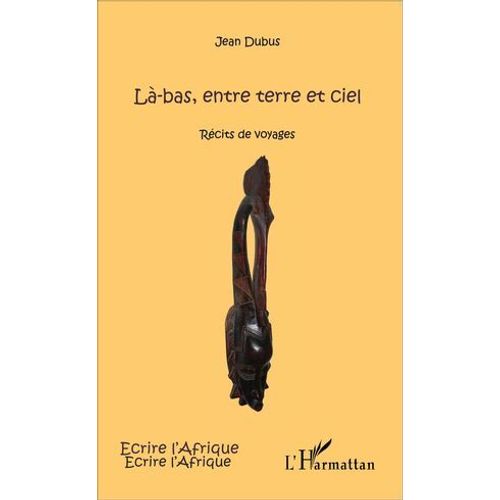 L-Bas, Entre Terre Et Ciel  
