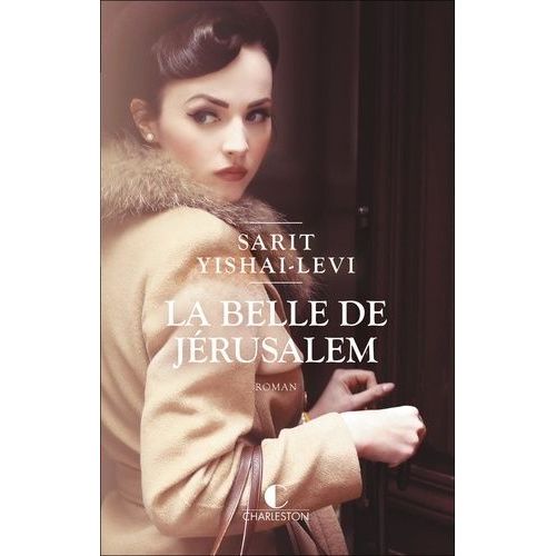La Belle De Jrusalem    Format Grand Format 