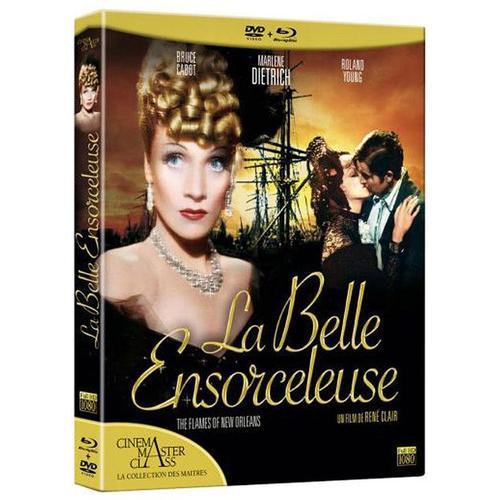 La Belle Ensorceleuse - Combo Blu-Ray + Dvd de Ren Clair