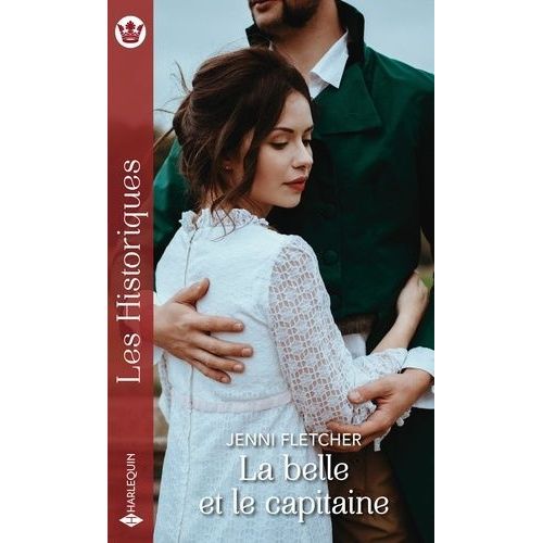 La Belle Et Le Capitaine    Format Poche 