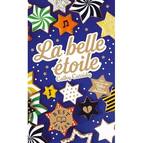 La Belle toile   de Cassidy Cathy  Format Poche 
