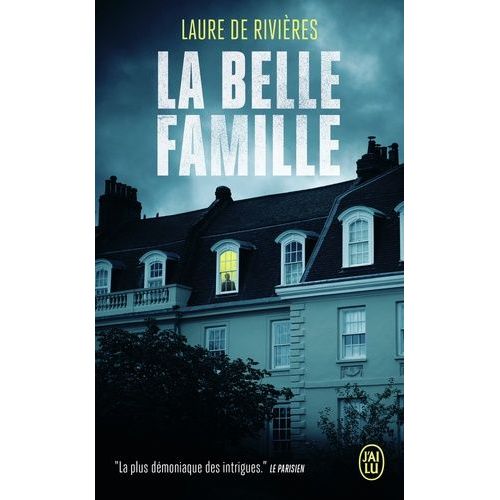 La Belle Famille    Format Poche 