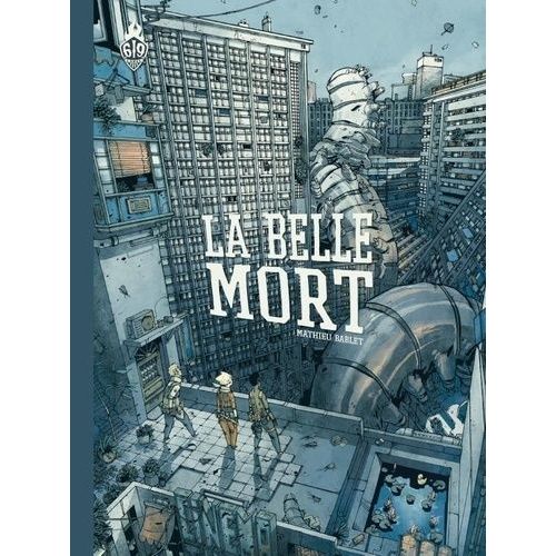 La Belle Mort    Format Album 