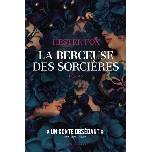 La Berceuse Des Sorcires    Format Grand Format 