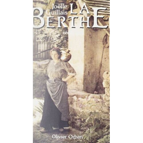 La Berthe  