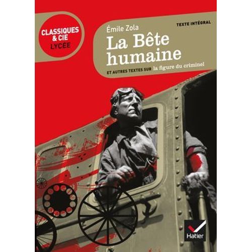 La Bte Humaine  