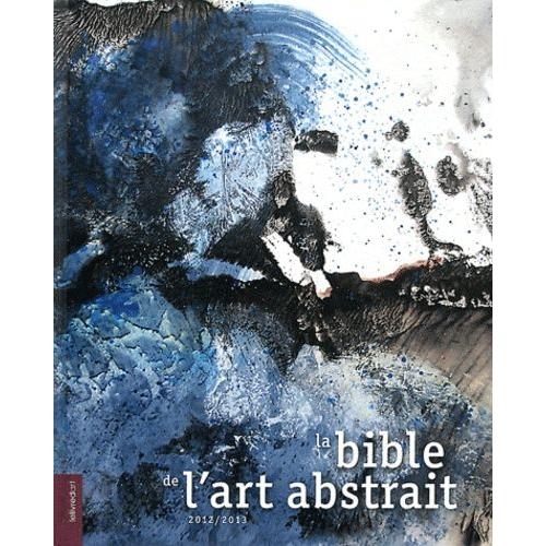 La Bible De L'art Abstrait   de Marinaro Rafaele  Format Reli 