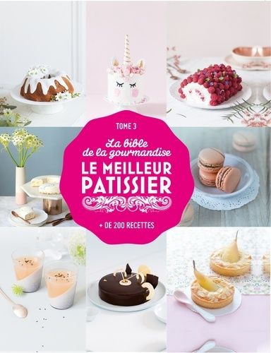 La Bible De La Gourmandise De 0 Recettes Rakuten