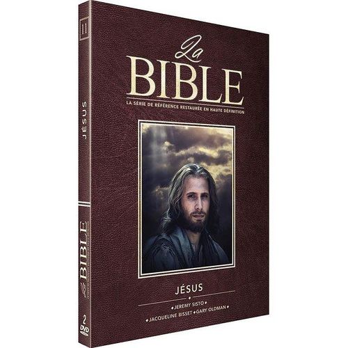 La Bible : Jsus de Roger Young