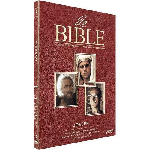 La Bible : Joseph de Roger Young