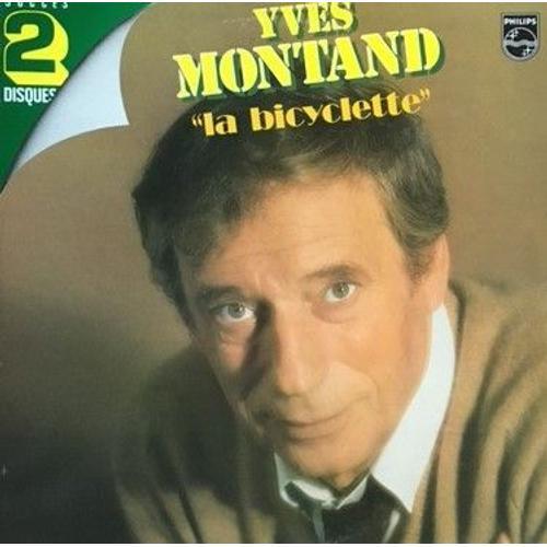 La Bicyclette - Yves Montand