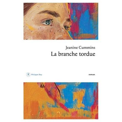 La Branche Tordue    Format Grand Format 