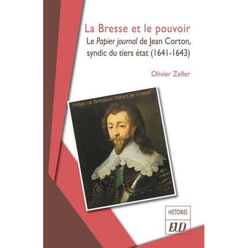 La Bresse Et Le Pouvoir  