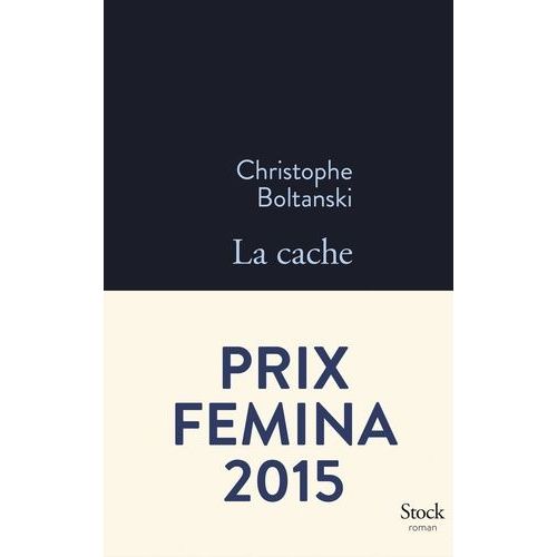 La Cache    Format Grand Format 