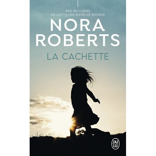 La Cachette    Format Poche 