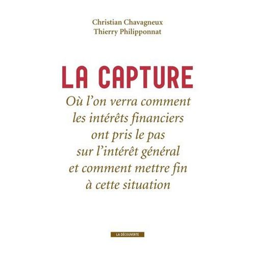 La Capture  