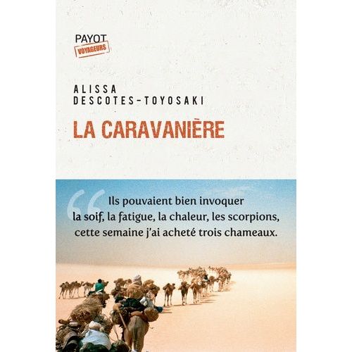 La Caravanire    Format Grand Format 
