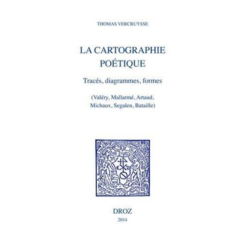 La Cartographie Potique  