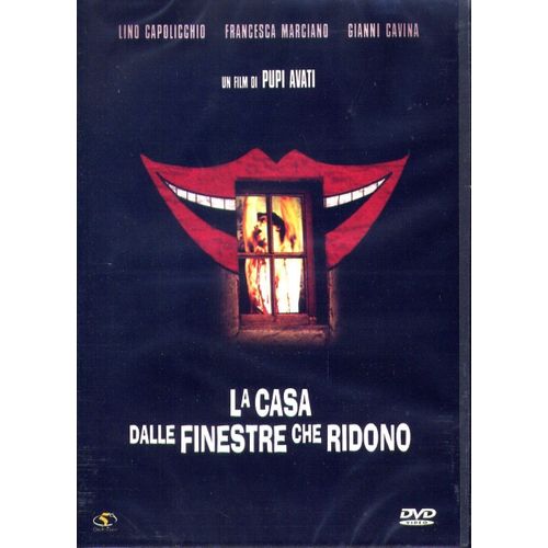 La Casa Dalle Finestre Che Ridono La Maison aux Fenêtres qui Rient 1976 Rakuten La Casa Dalle Finestre Che Ridono La Maison aux Fenêtres qui Rient 1976 Rakuten