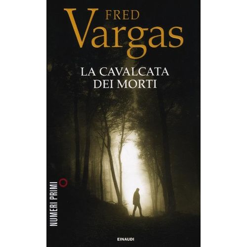La Cavalcata Dei Morti   