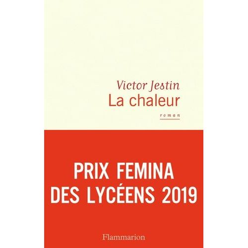 La Chaleur    Format Grand Format 
