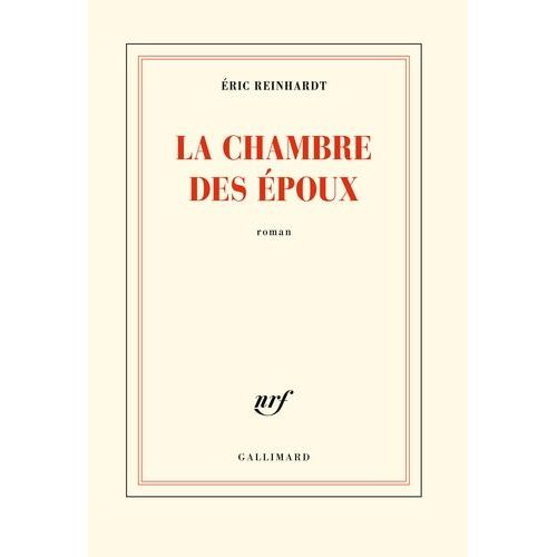 La Chambre Des poux    Format Grand Format 