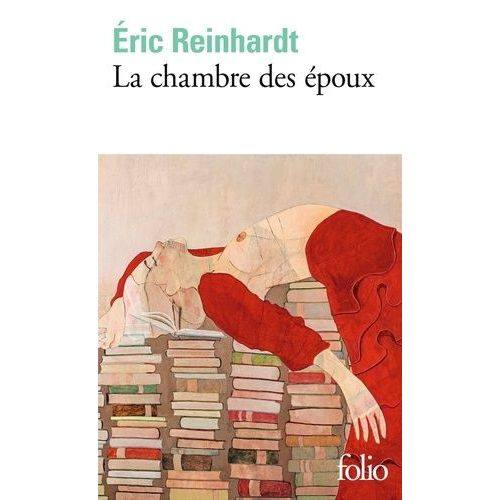 La Chambre Des poux    Format Poche 