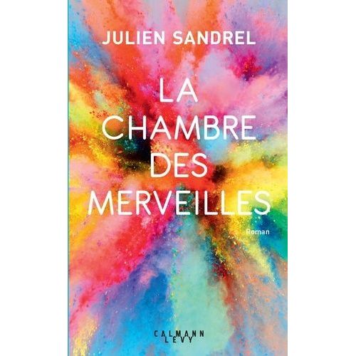 La Chambre Des Merveilles    Format Grand Format 