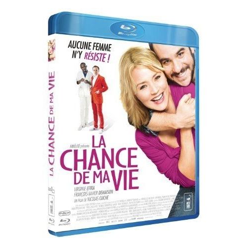 La Chance De Ma Vie [Blu-Ray]