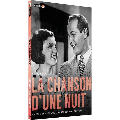 La Chanson D'une Nuit de Anatole Litvak