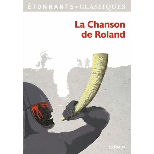 La Chanson De Roland    Format Poche 