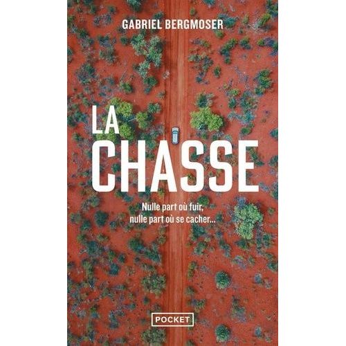 La Chasse    Format Poche 