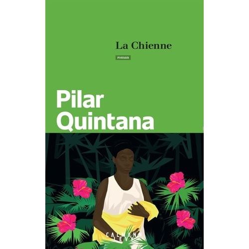 La Chienne    Format Beau livre 