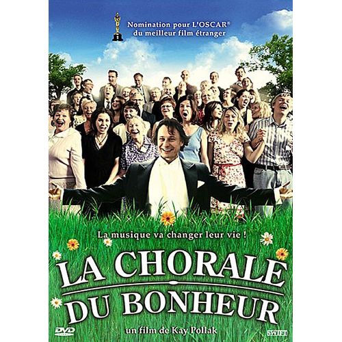 La Chorale Du Bonheur de Kay Pollak