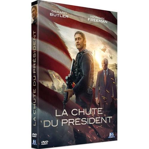 La chute du promo président