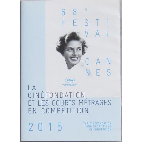 La Cinfondation Et Les Courts-Mtrages En Comptition 2015 - 68me Festival Cannes de Divers