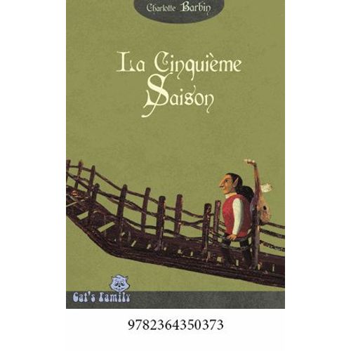 La Cinquime Saison Cm2 - Apprends Les Labyrinthes Des Conjugaisons - La Tempte Des Mots - Les Lettres Muettes - Le Bal Des Mots Etc   de Charlotte Barbin  Format Etui 