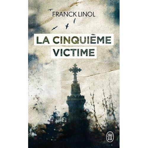 La Cinquime Victime    Format Poche 