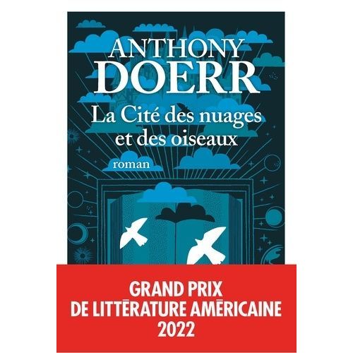 La Cit Des Nuages Et Des Oiseaux    Format Grand Format 