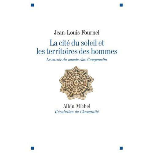 La Cit Du Soleil Et Les Territoires Des Hommes  
