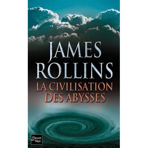 La Civilisation Des Abysses    Format Grand Format 