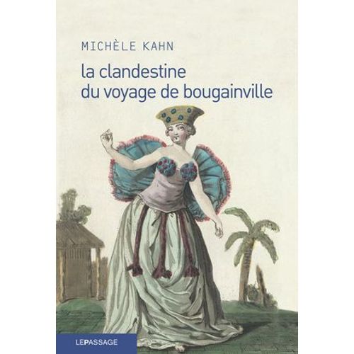 La Clandestine Du Voyage De Bougainville  