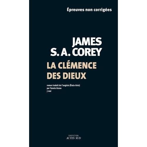 La Guerre Des Captifs - Tome 1 - La Clmence Des Dieux    Format Grand Format 