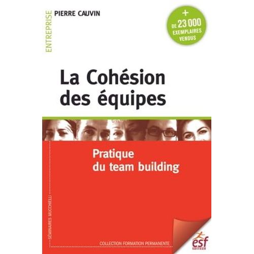La Cohsion Des quipes  