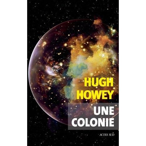 Une Colonie    Format Grand Format 