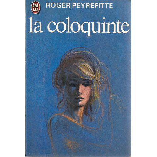 La Coloquinte    Format Non Precis 
