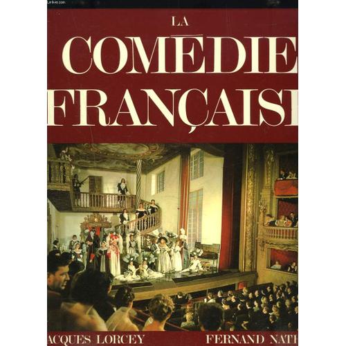 La Comedie Francaise - Autres | Rakuten