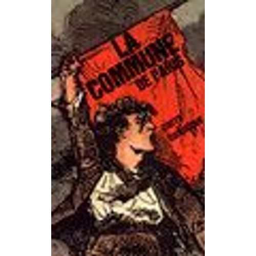 La Commune   de pierre dominique 