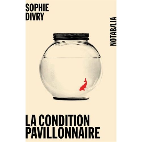 La Condition Pavillonnaire    Format Grand Format 